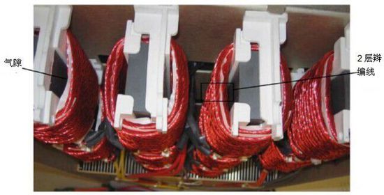 无变压器UPS在提高性能同时缩尺寸、减重量