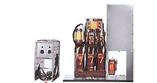 无变压器UPS在提高性能同时缩尺寸、减重量