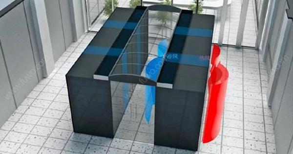 IDC美女黄色网址系统气流组织常见种类是怎么样的？