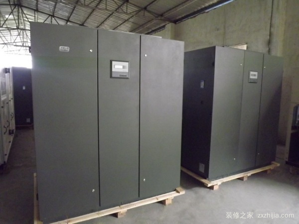 机房专用空调 机房专用空调