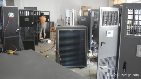 机房专用空调 机房专用空调