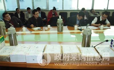 越来越多的机房企业参与到政府采购之中。